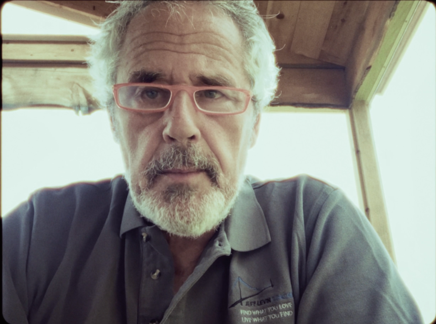 Jeff Levin